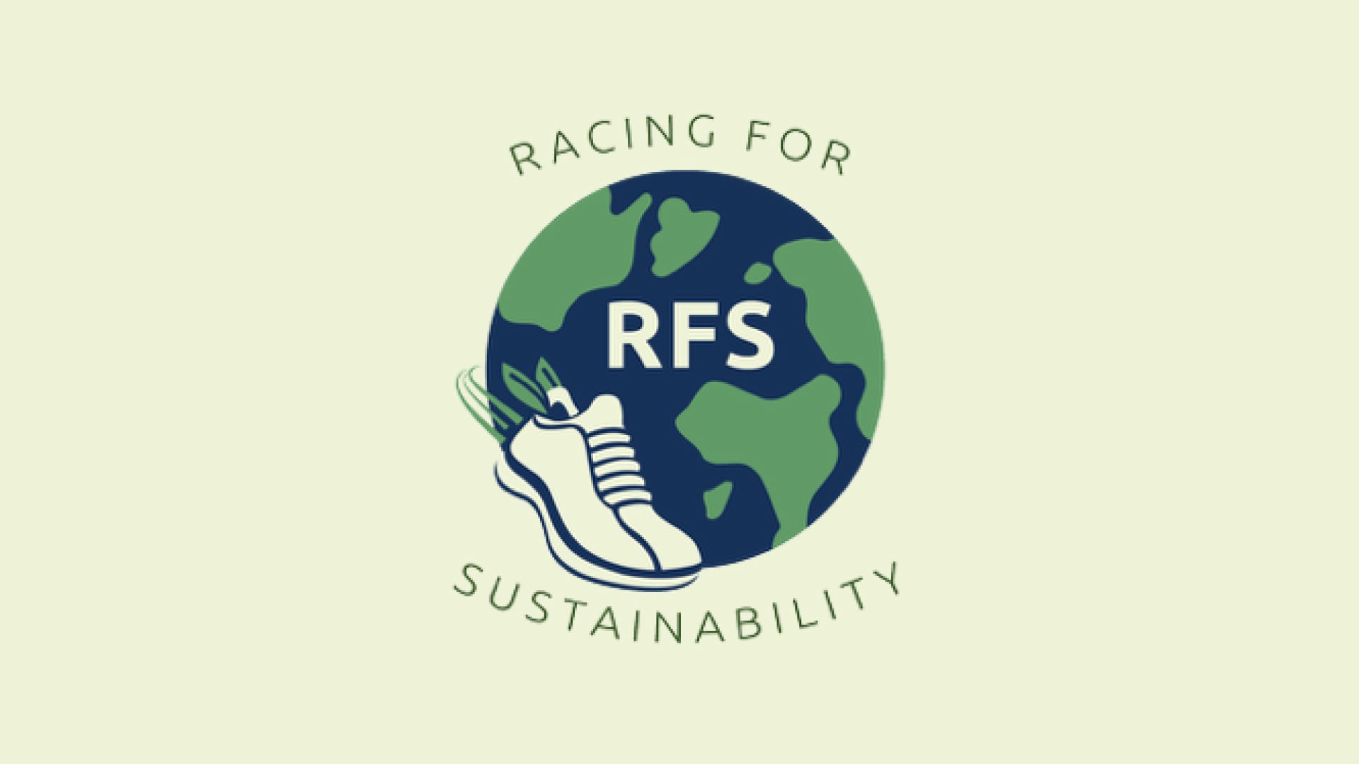 Become a Racing for Sustainability Champion! - Racing for Sustainability Champions
